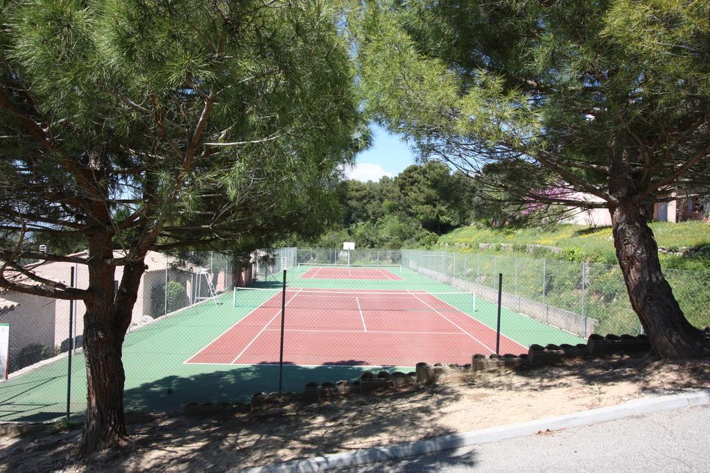 Vila Domaine Du Mont Leuze Villefranche-sur-Mer Exteriér fotografie