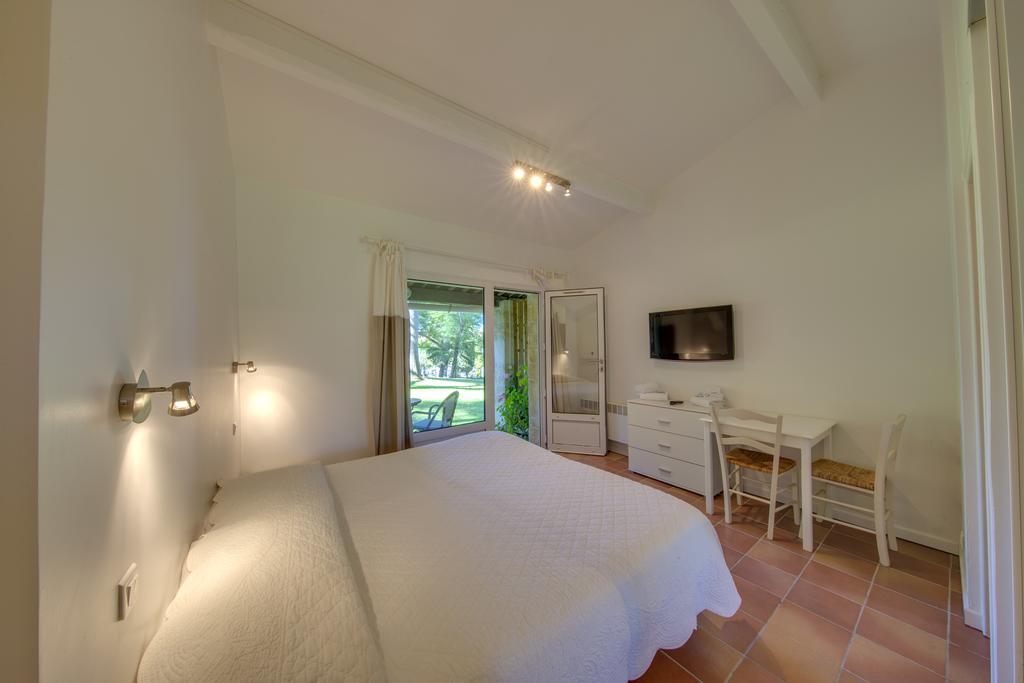 Vila Domaine Du Mont Leuze Villefranche-sur-Mer Exteriér fotografie