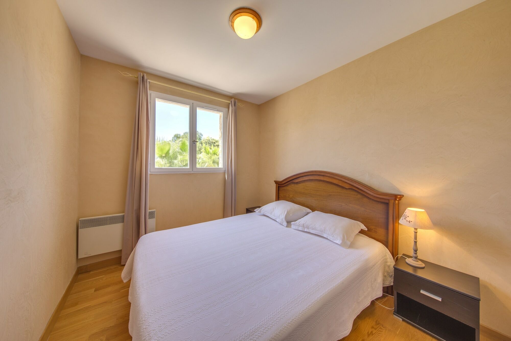 Vila Domaine Du Mont Leuze Villefranche-sur-Mer Exteriér fotografie