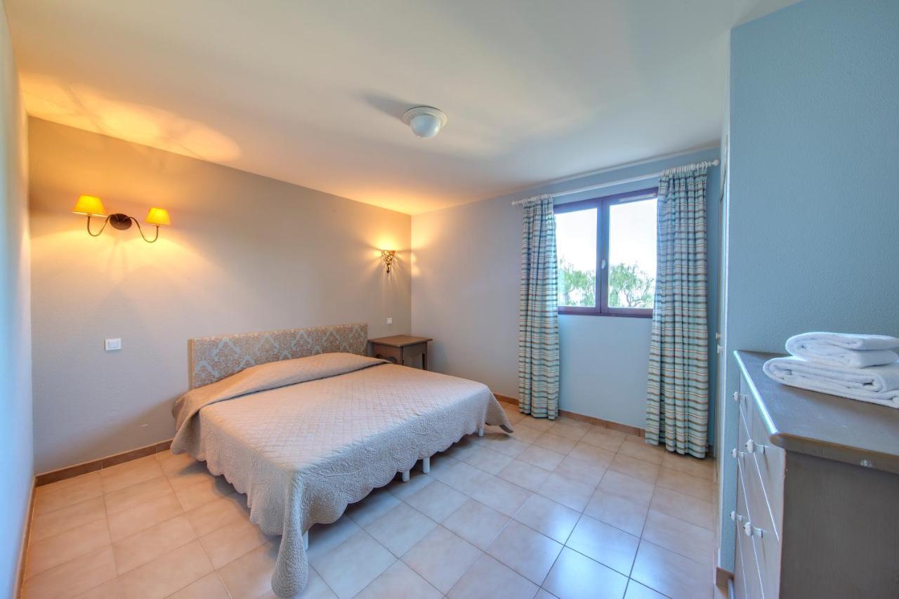 Vila Domaine Du Mont Leuze Villefranche-sur-Mer Exteriér fotografie