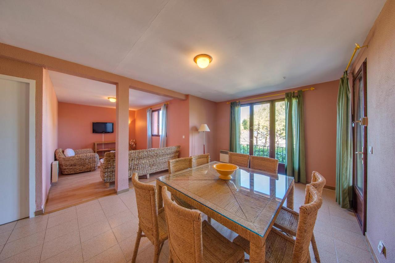 Vila Domaine Du Mont Leuze Villefranche-sur-Mer Exteriér fotografie
