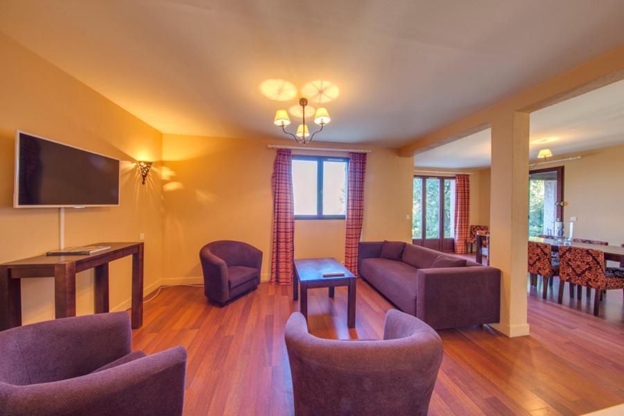 Vila Domaine Du Mont Leuze Villefranche-sur-Mer Exteriér fotografie