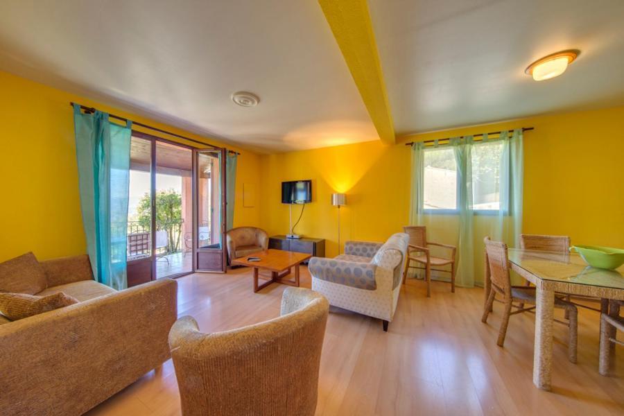 Vila Domaine Du Mont Leuze Villefranche-sur-Mer Exteriér fotografie